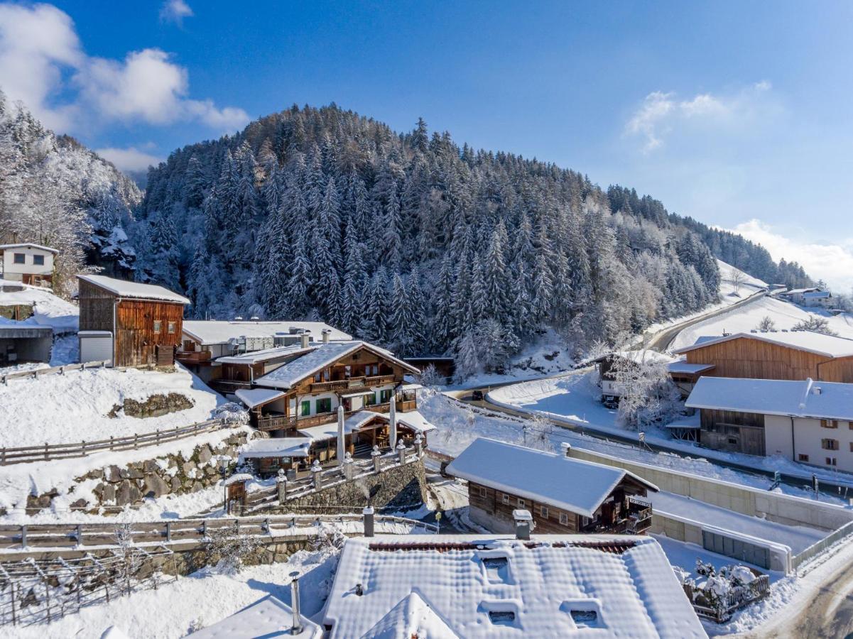 Hotel - Gasthof Maerzenklamm 스텀 외부 사진