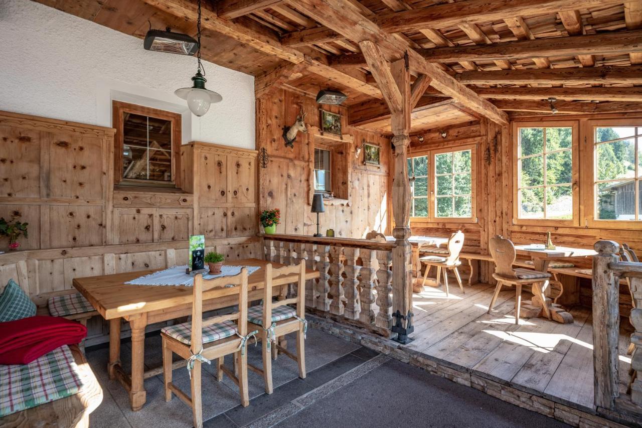 Hotel - Gasthof Maerzenklamm 스텀 외부 사진