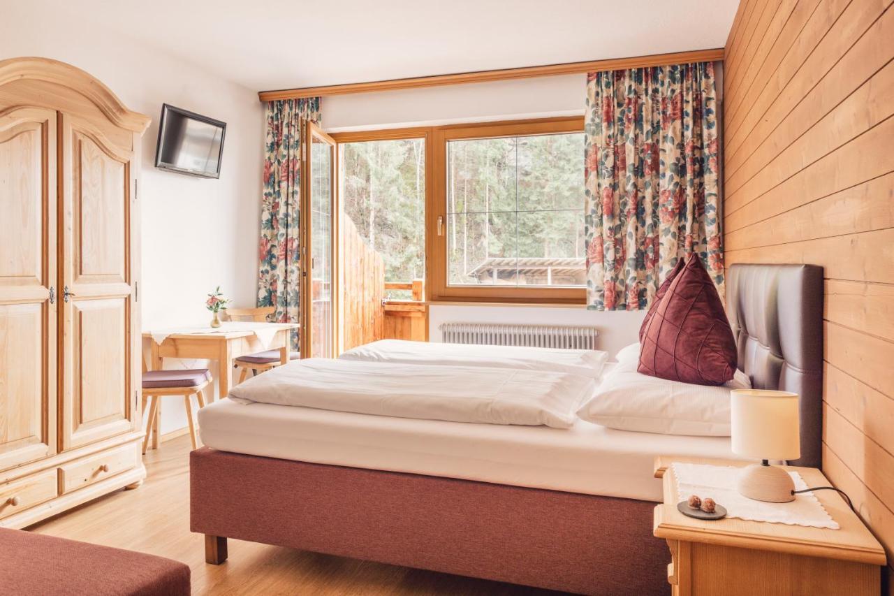 Hotel - Gasthof Maerzenklamm 스텀 외부 사진