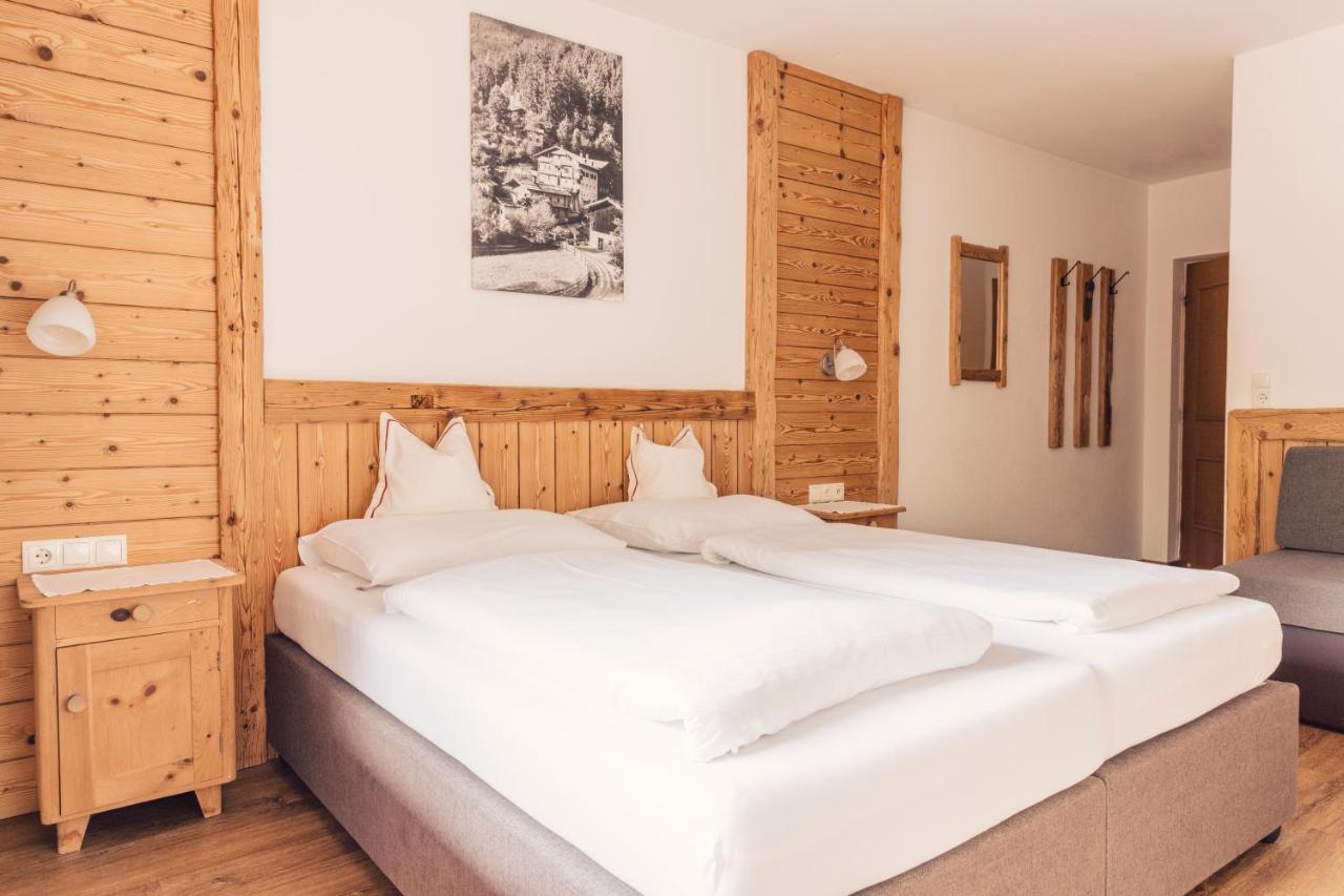 Hotel - Gasthof Maerzenklamm 스텀 외부 사진