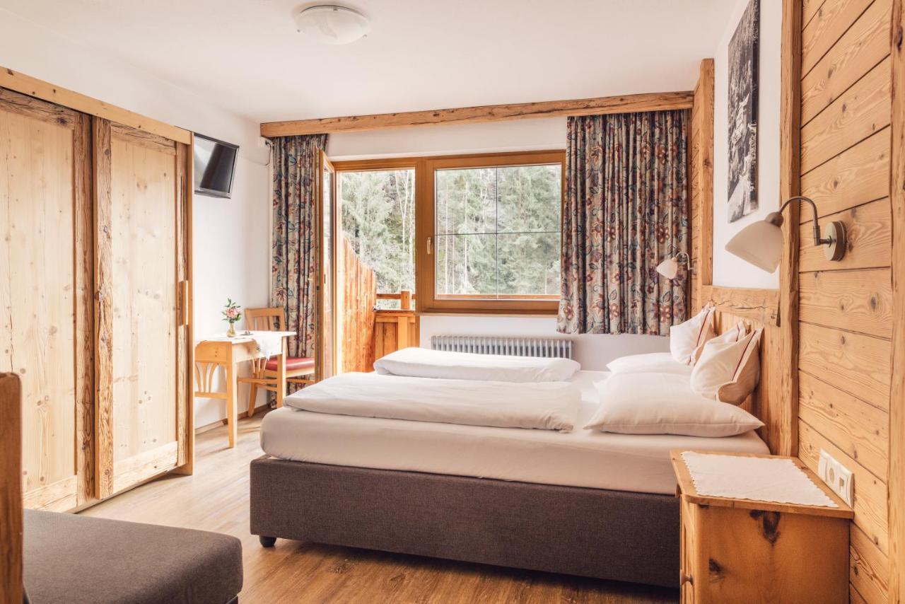 Hotel - Gasthof Maerzenklamm 스텀 외부 사진