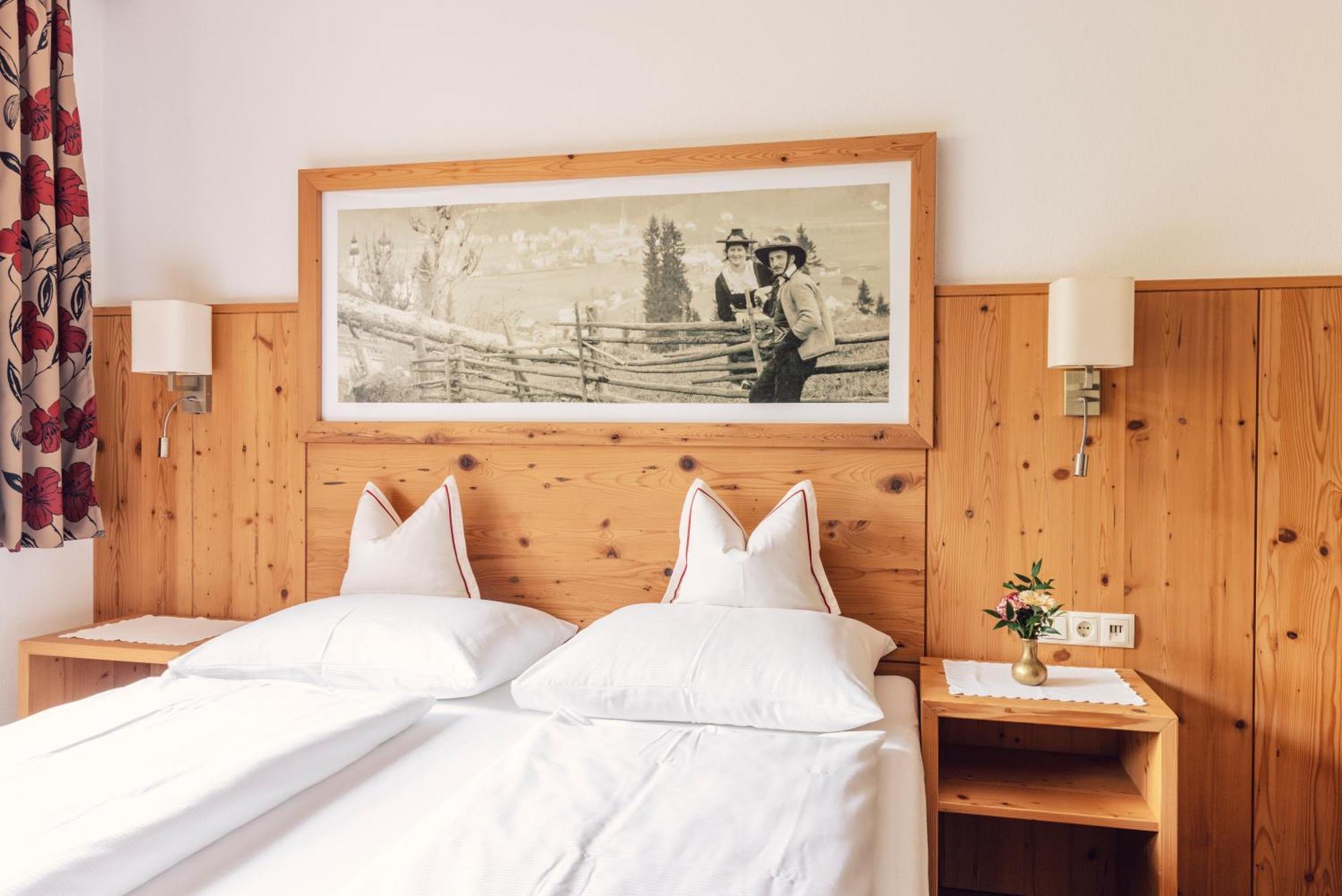 Hotel - Gasthof Maerzenklamm 스텀 객실 사진