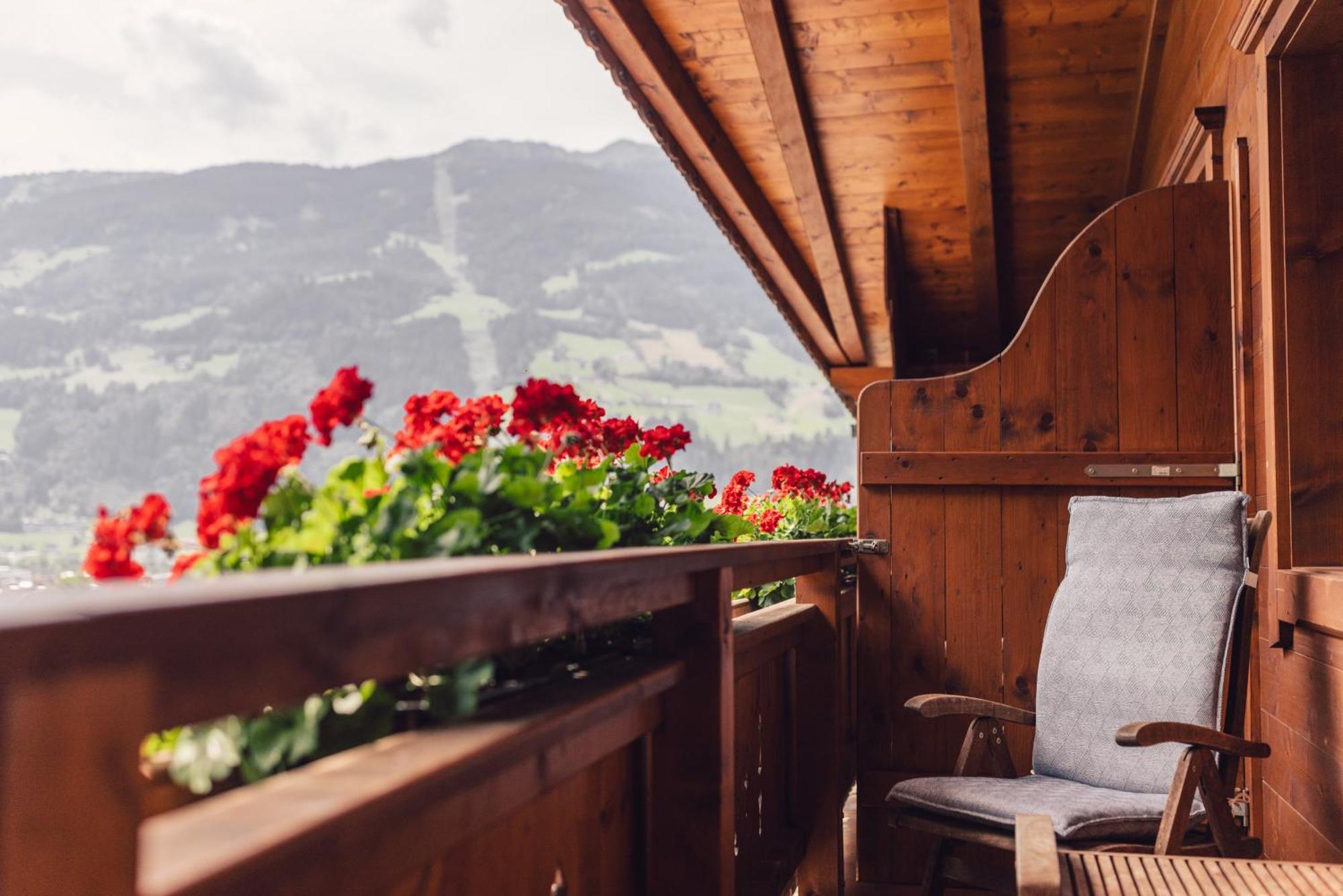 Hotel - Gasthof Maerzenklamm 스텀 외부 사진