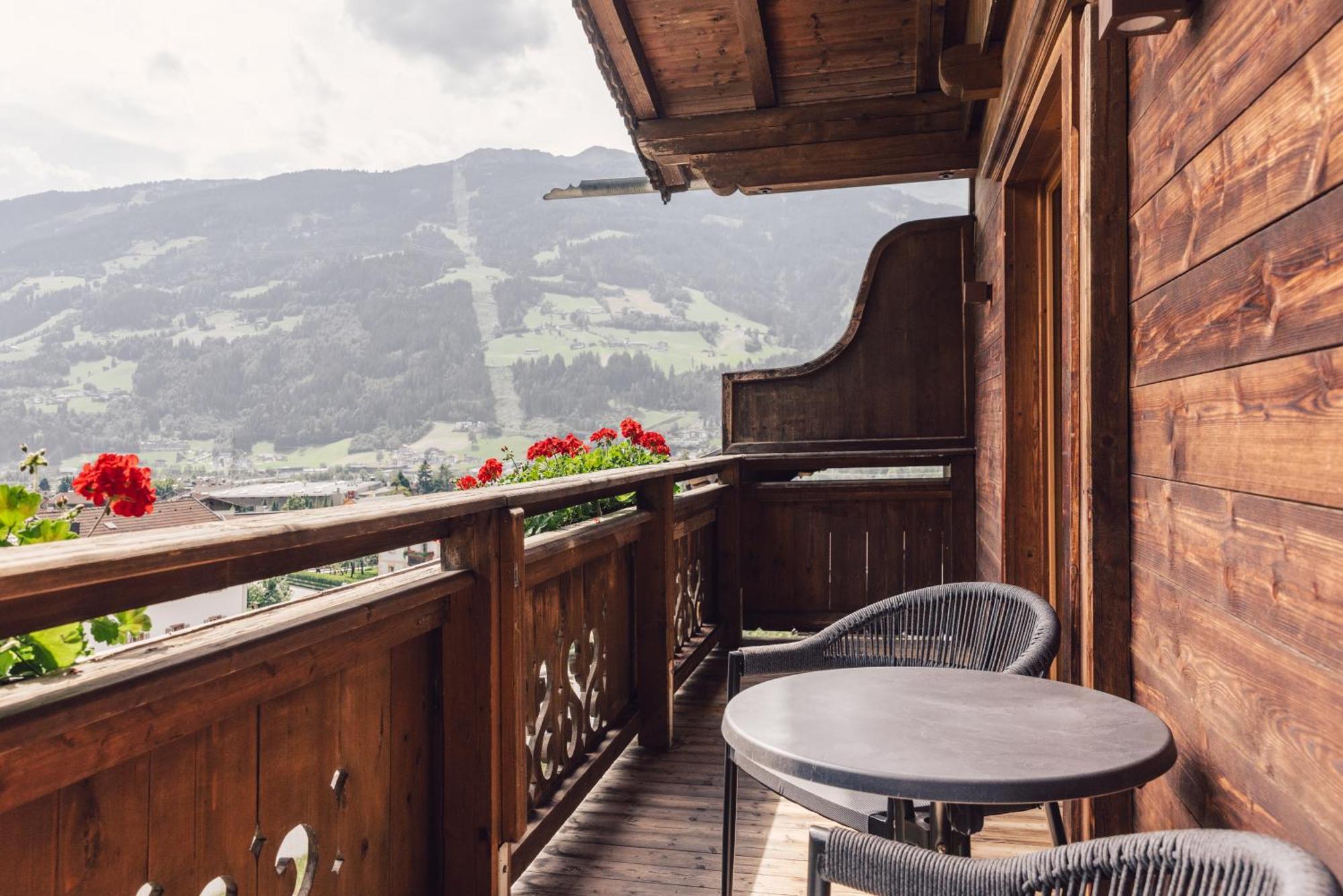 Hotel - Gasthof Maerzenklamm 스텀 외부 사진