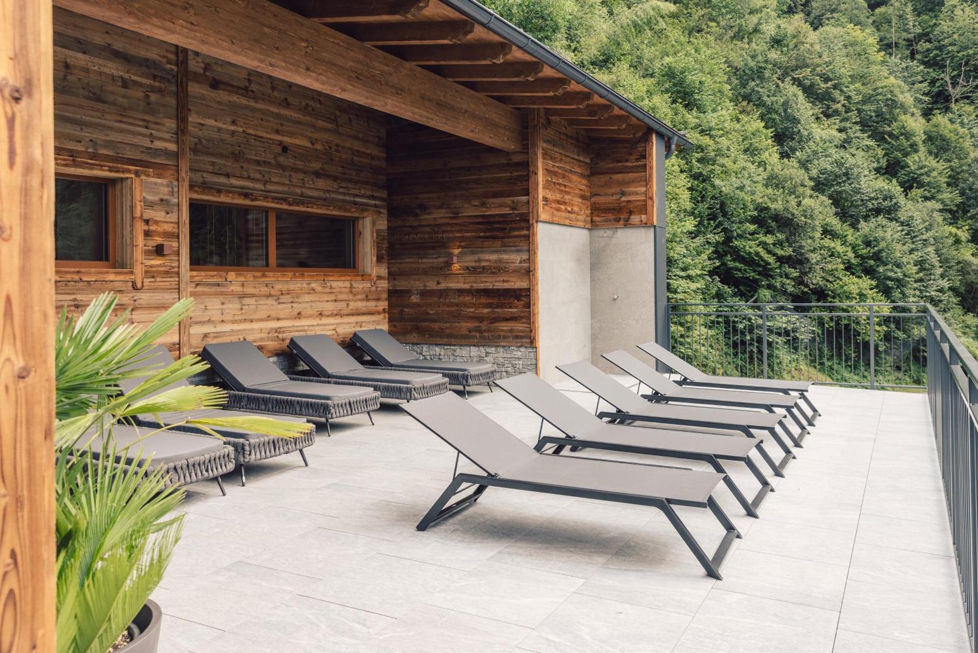 Hotel - Gasthof Maerzenklamm 스텀 외부 사진