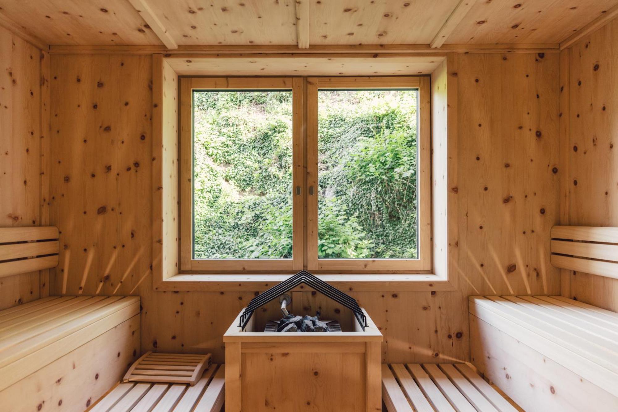 Hotel - Gasthof Maerzenklamm 스텀 외부 사진