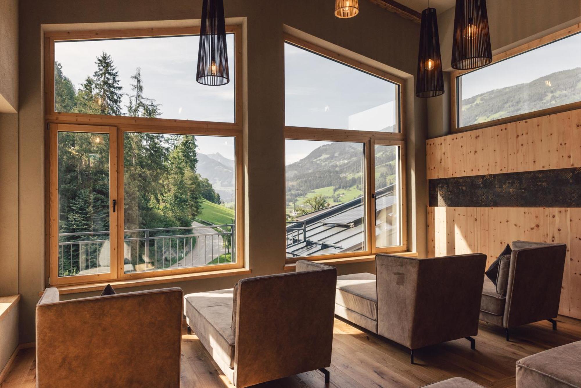Hotel - Gasthof Maerzenklamm 스텀 외부 사진