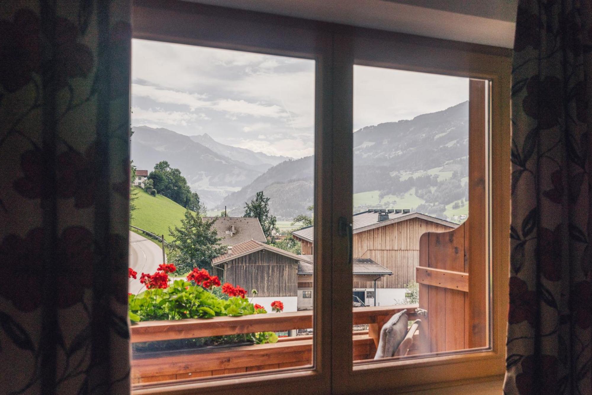 Hotel - Gasthof Maerzenklamm 스텀 외부 사진