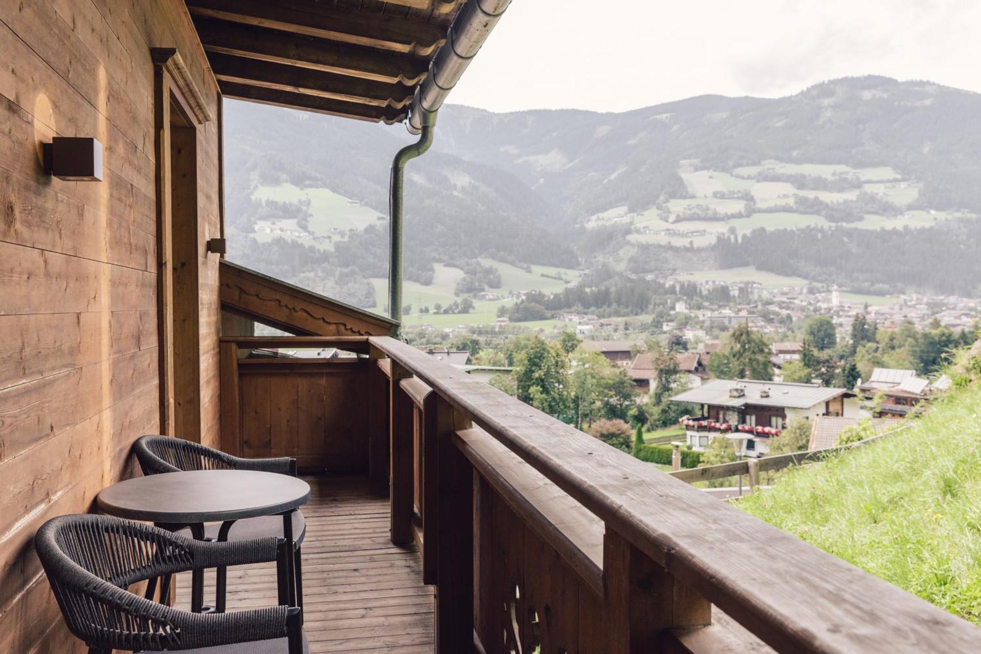 Hotel - Gasthof Maerzenklamm 스텀 외부 사진
