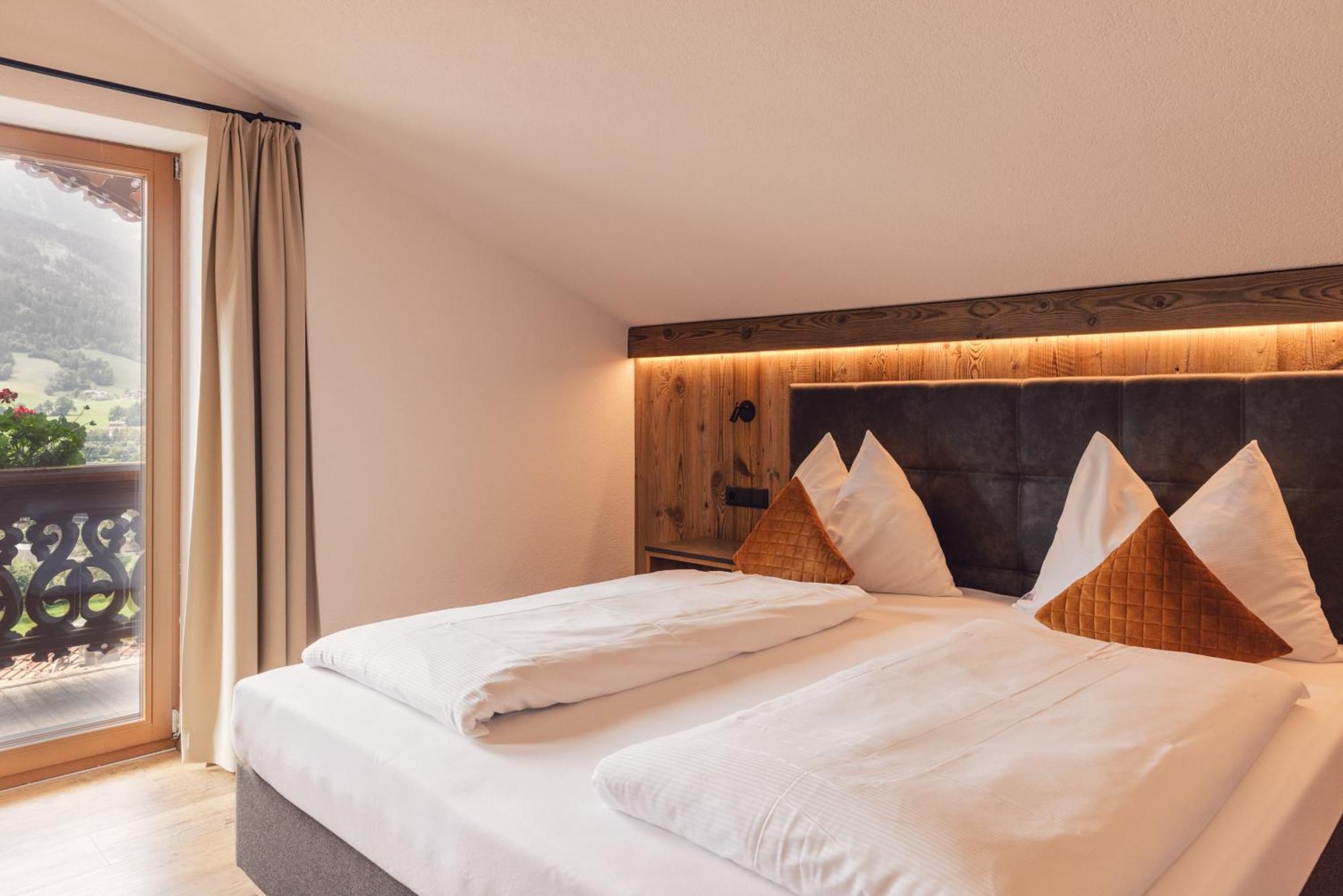 Hotel - Gasthof Maerzenklamm 스텀 외부 사진