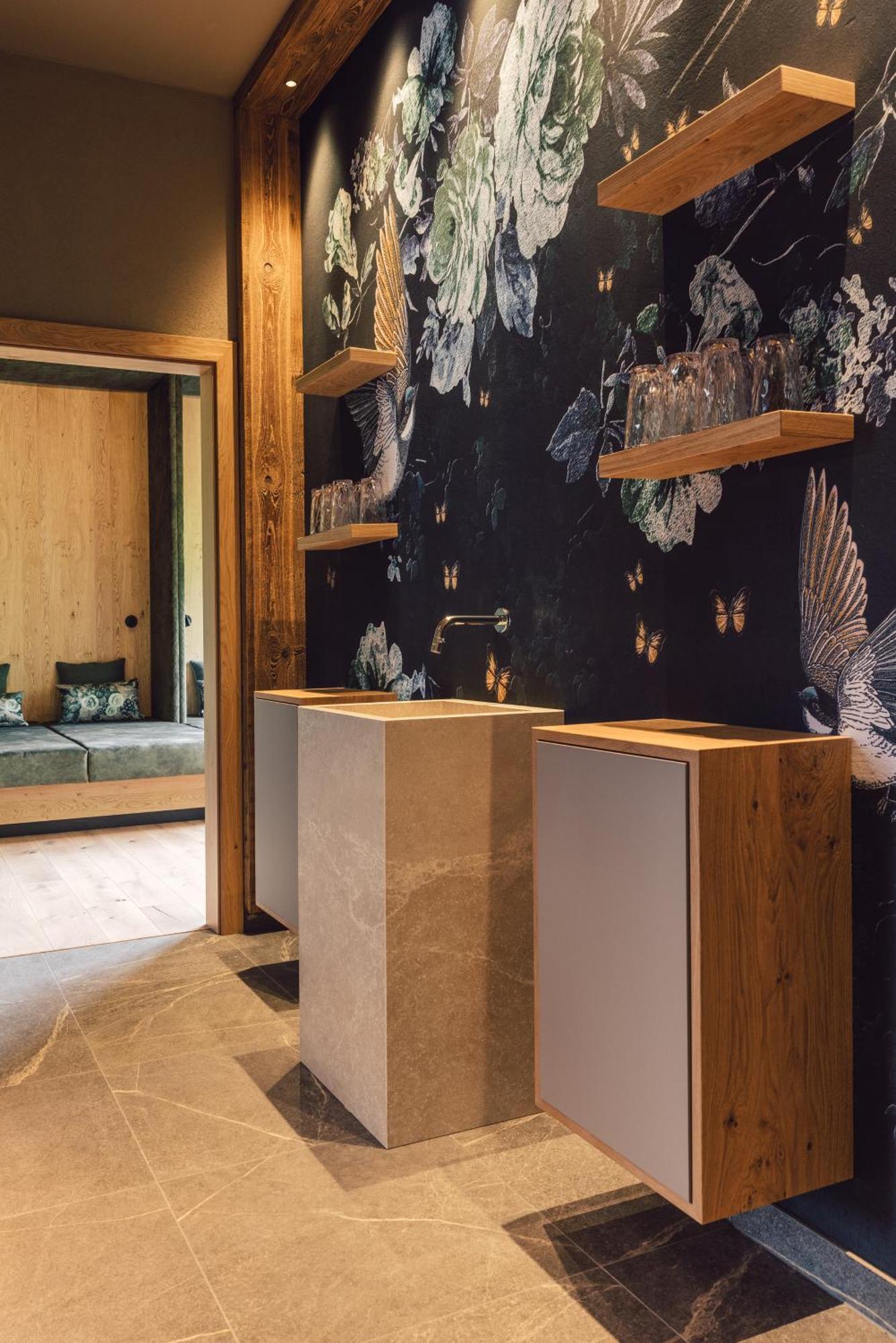Hotel - Gasthof Maerzenklamm 스텀 외부 사진