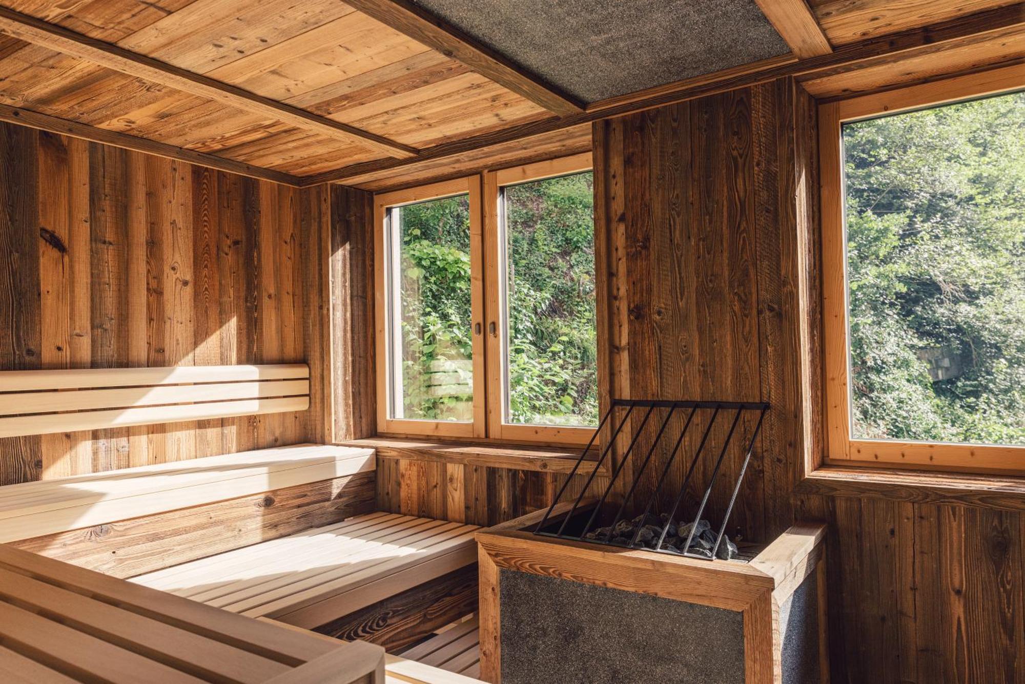 Hotel - Gasthof Maerzenklamm 스텀 외부 사진