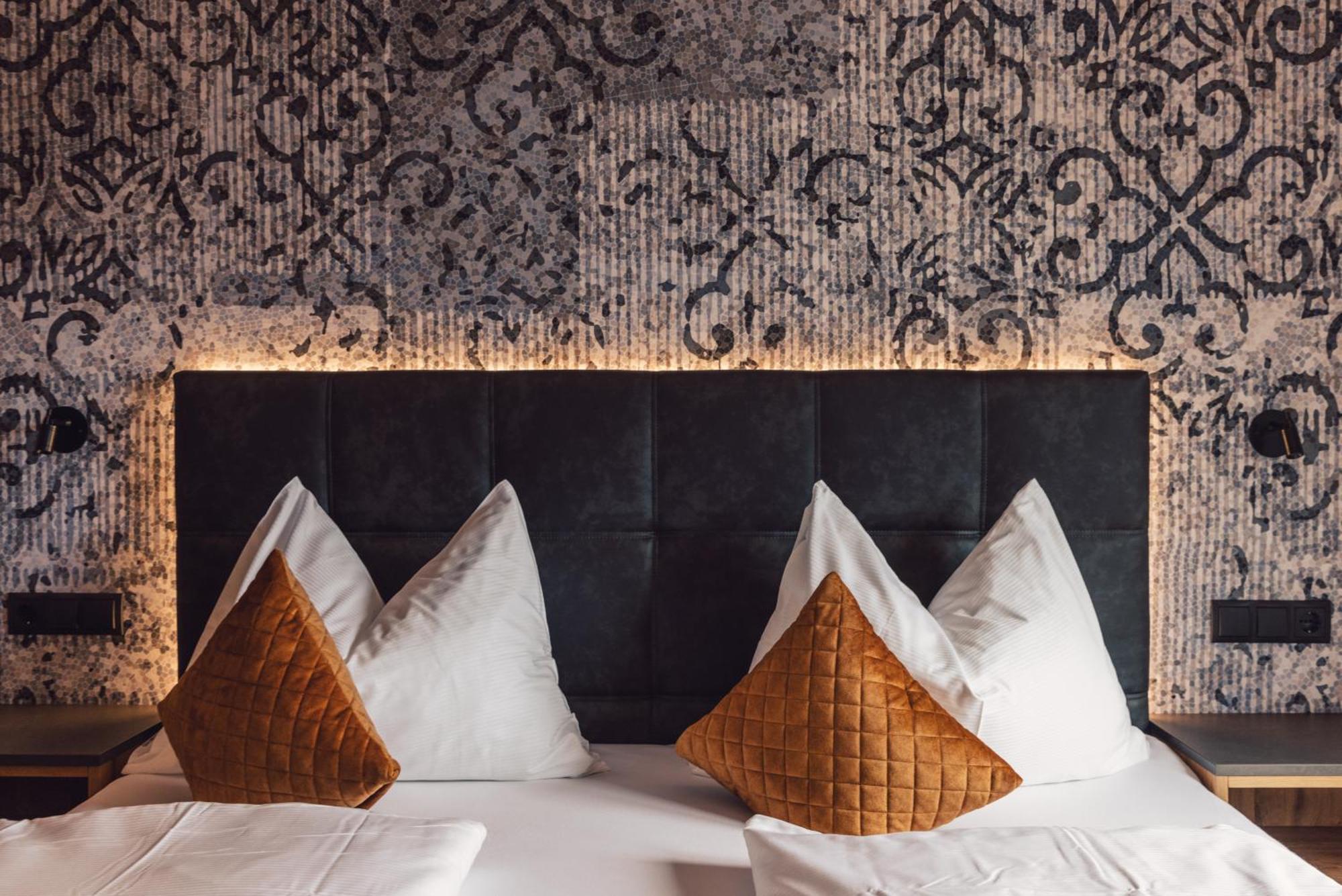 Hotel - Gasthof Maerzenklamm 스텀 외부 사진