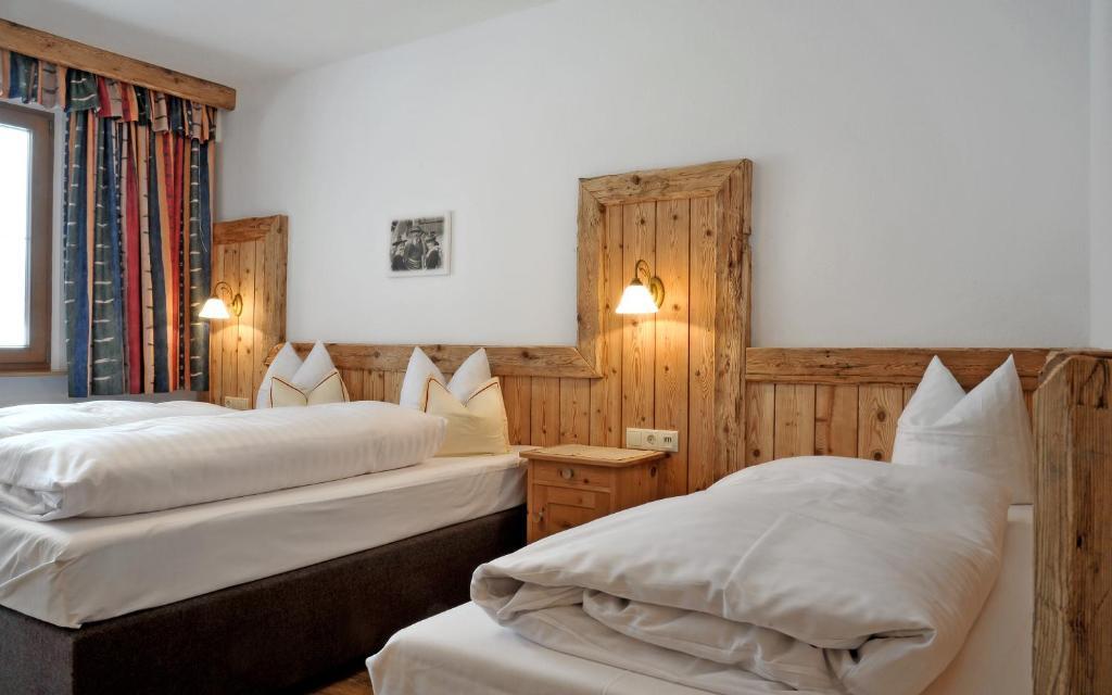 Hotel - Gasthof Maerzenklamm 스텀 객실 사진