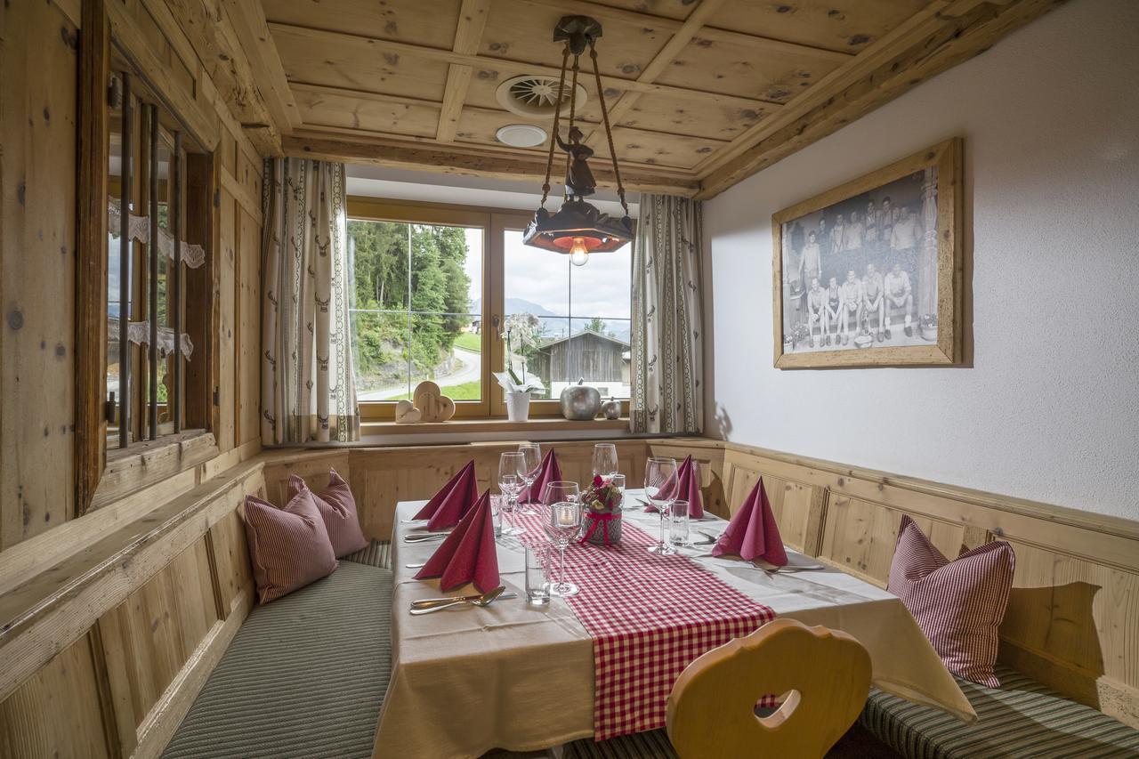 Hotel - Gasthof Maerzenklamm 스텀 외부 사진