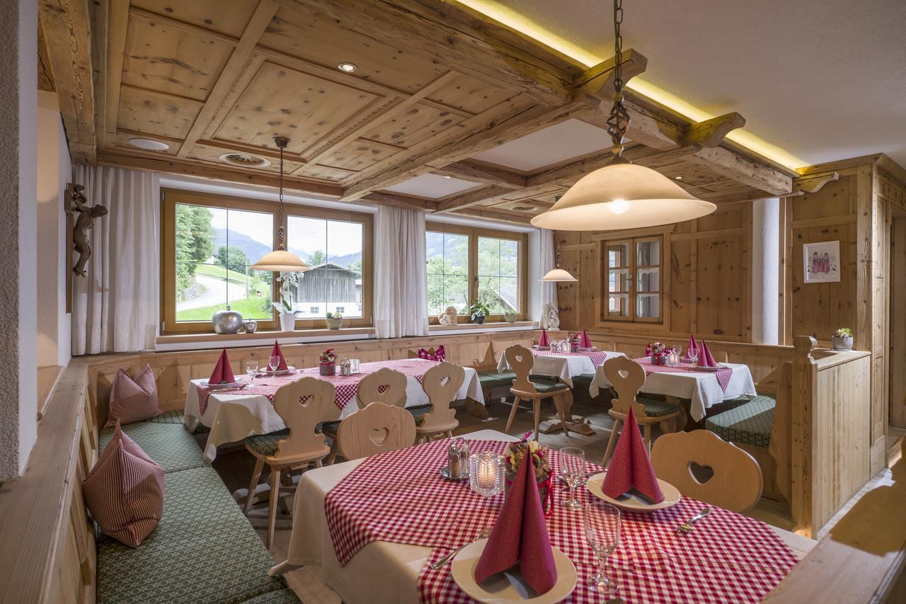 Hotel - Gasthof Maerzenklamm 스텀 외부 사진