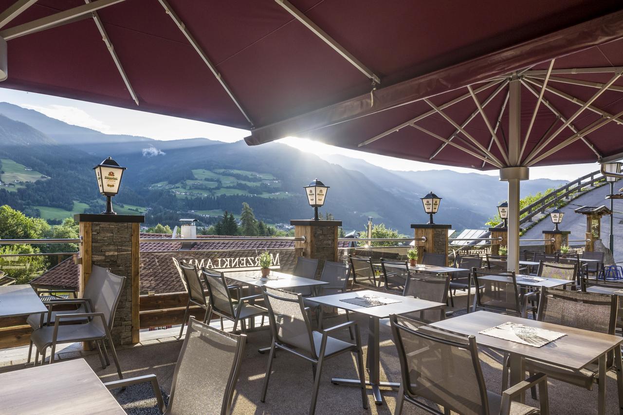 Hotel - Gasthof Maerzenklamm 스텀 외부 사진