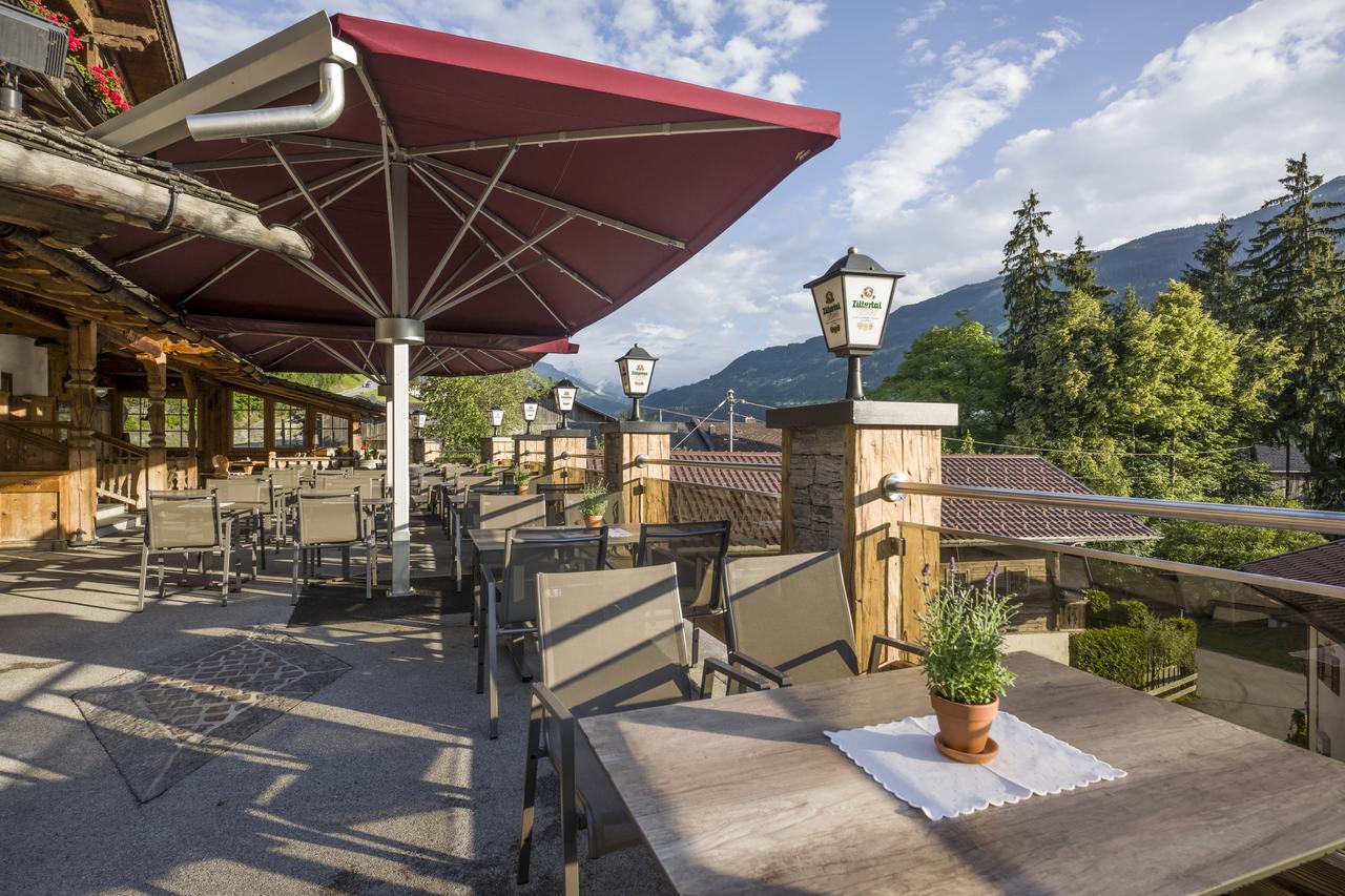 Hotel - Gasthof Maerzenklamm 스텀 외부 사진