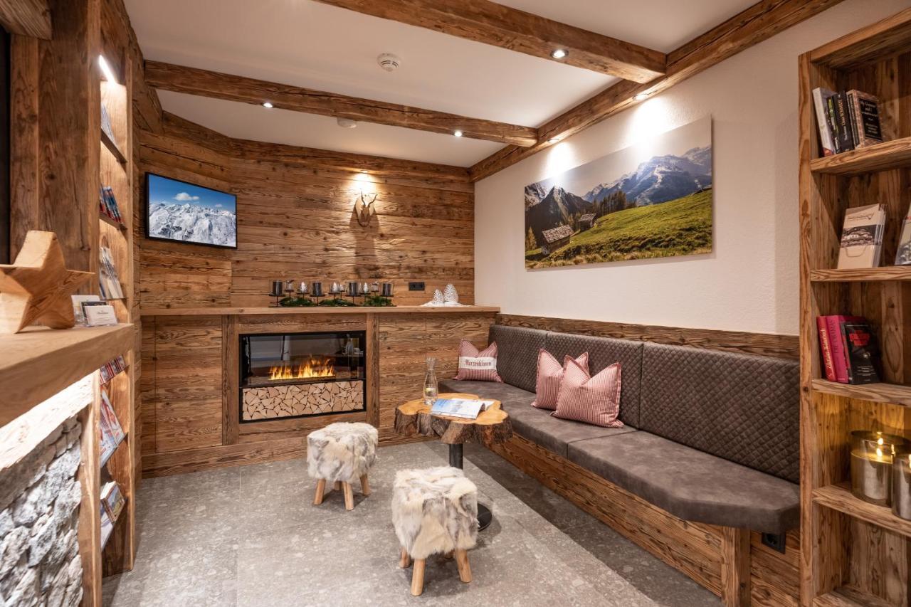Hotel - Gasthof Maerzenklamm 스텀 외부 사진